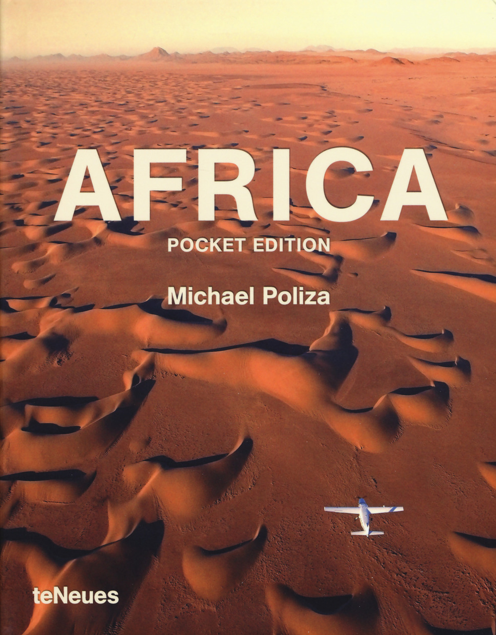 Africa. Ediz. a colori