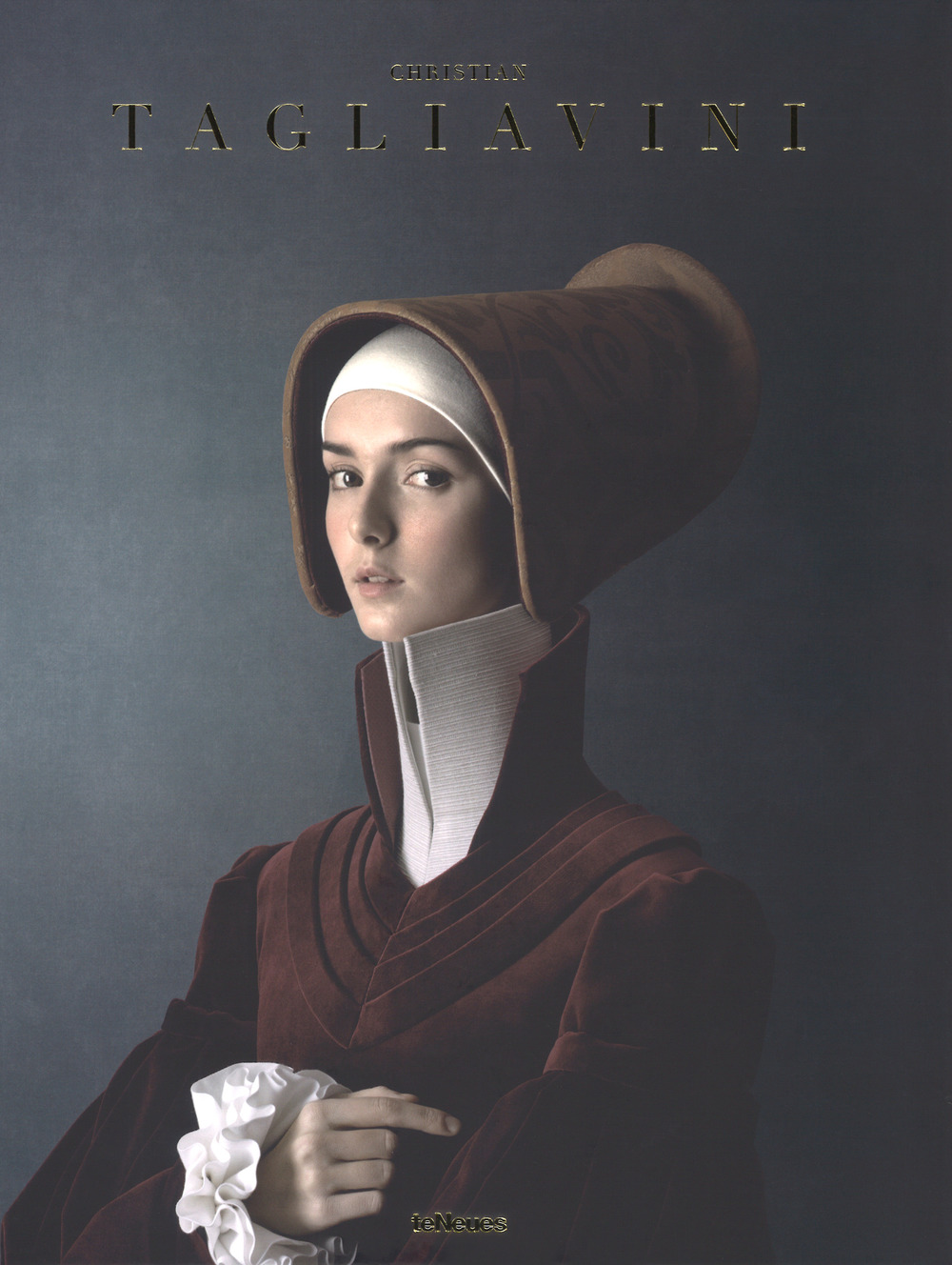 Christian Tagliavini. Ediz. a colori