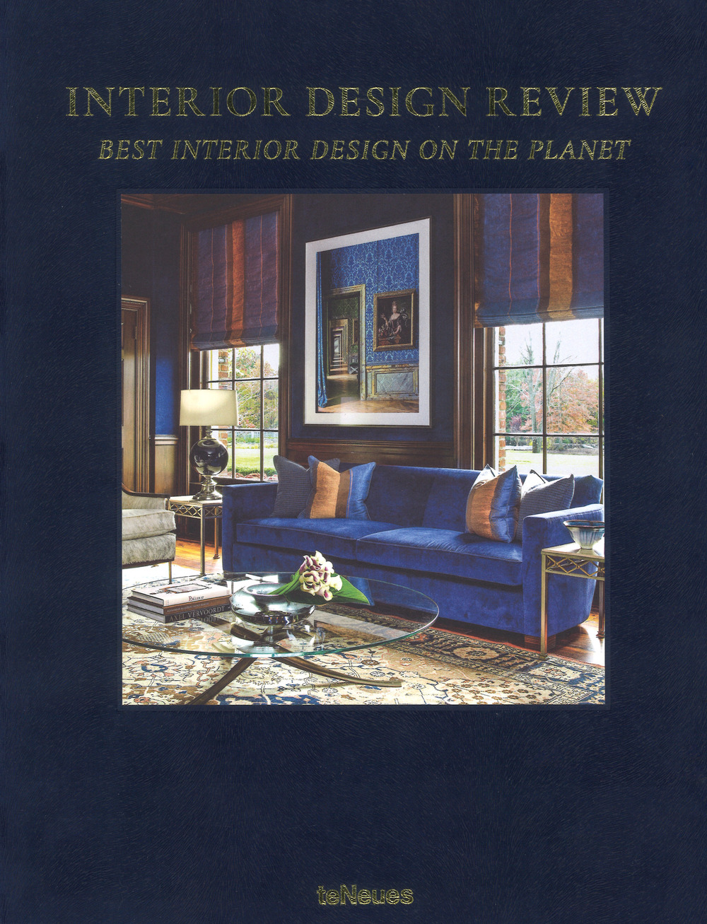 Interior design review. Best interior design on the planet. Ediz. a colori