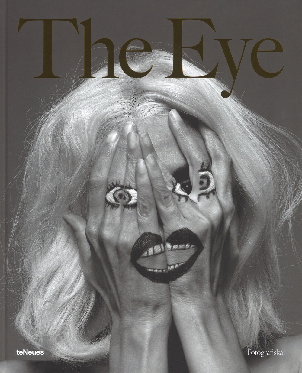 The Eye. Ediz. a colori