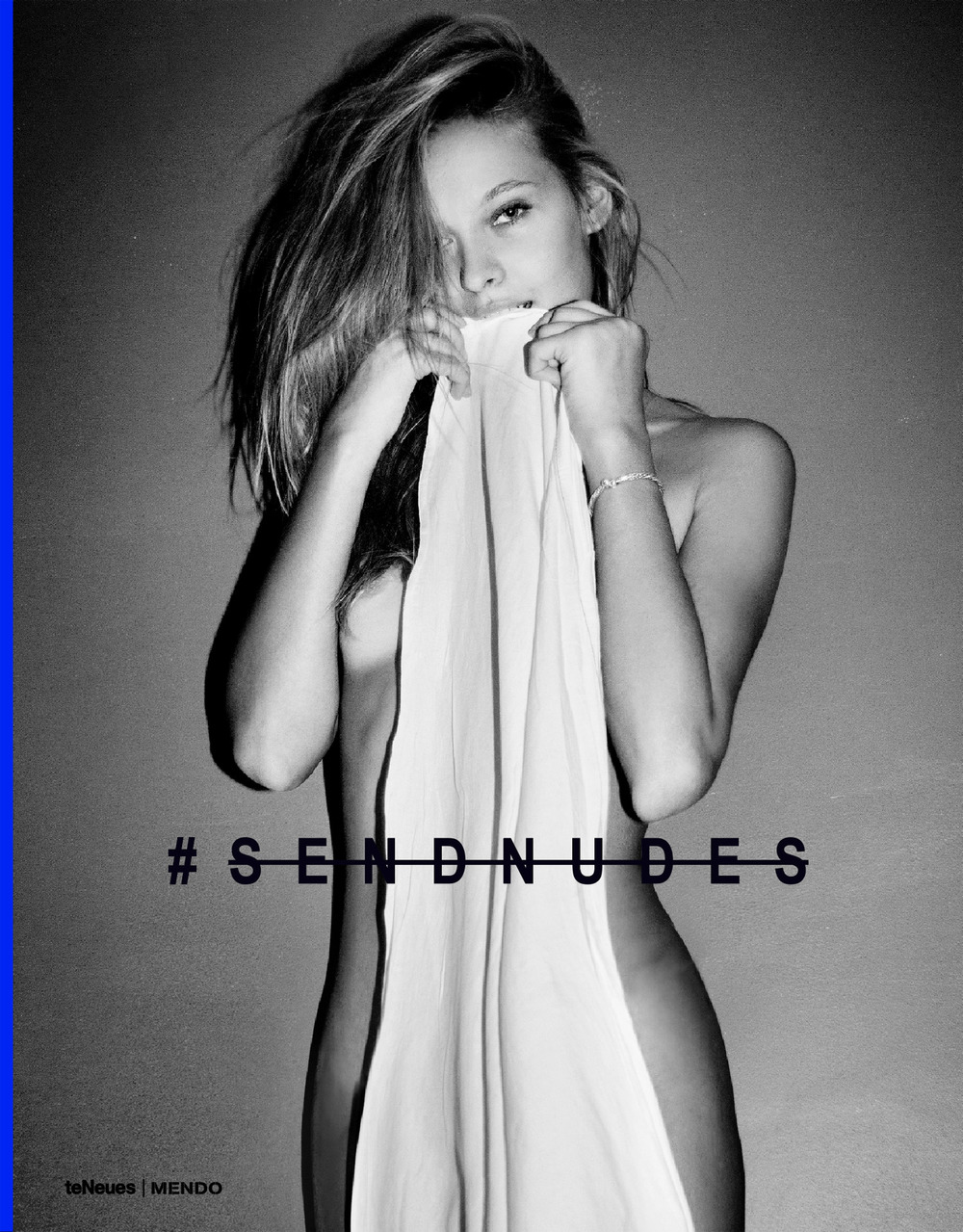 #Sendnudes. Ediz. a colori