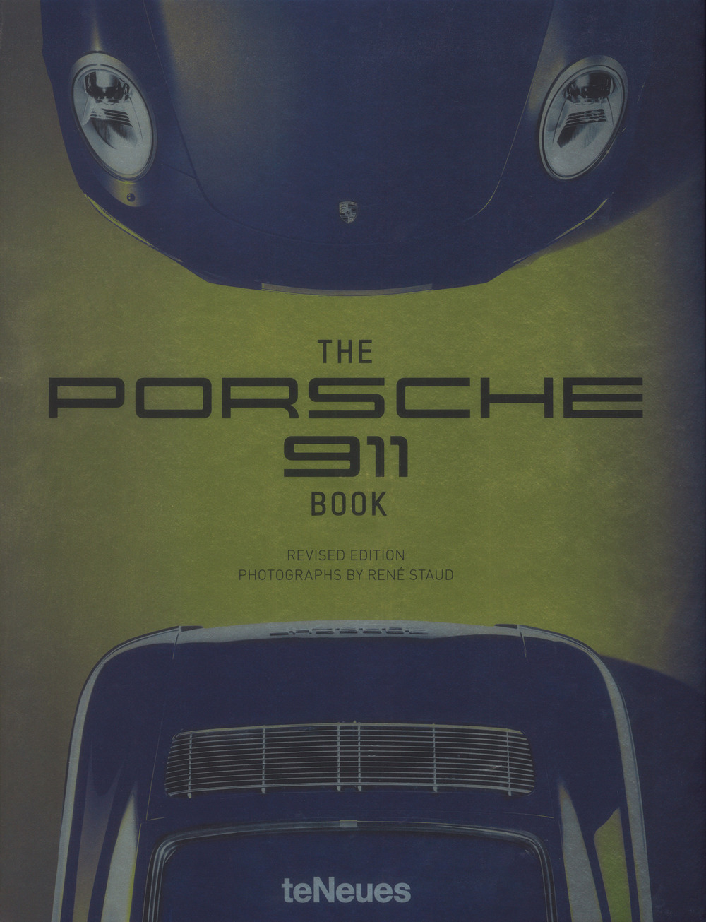 The Porsche 911 book. Ediz. a colori