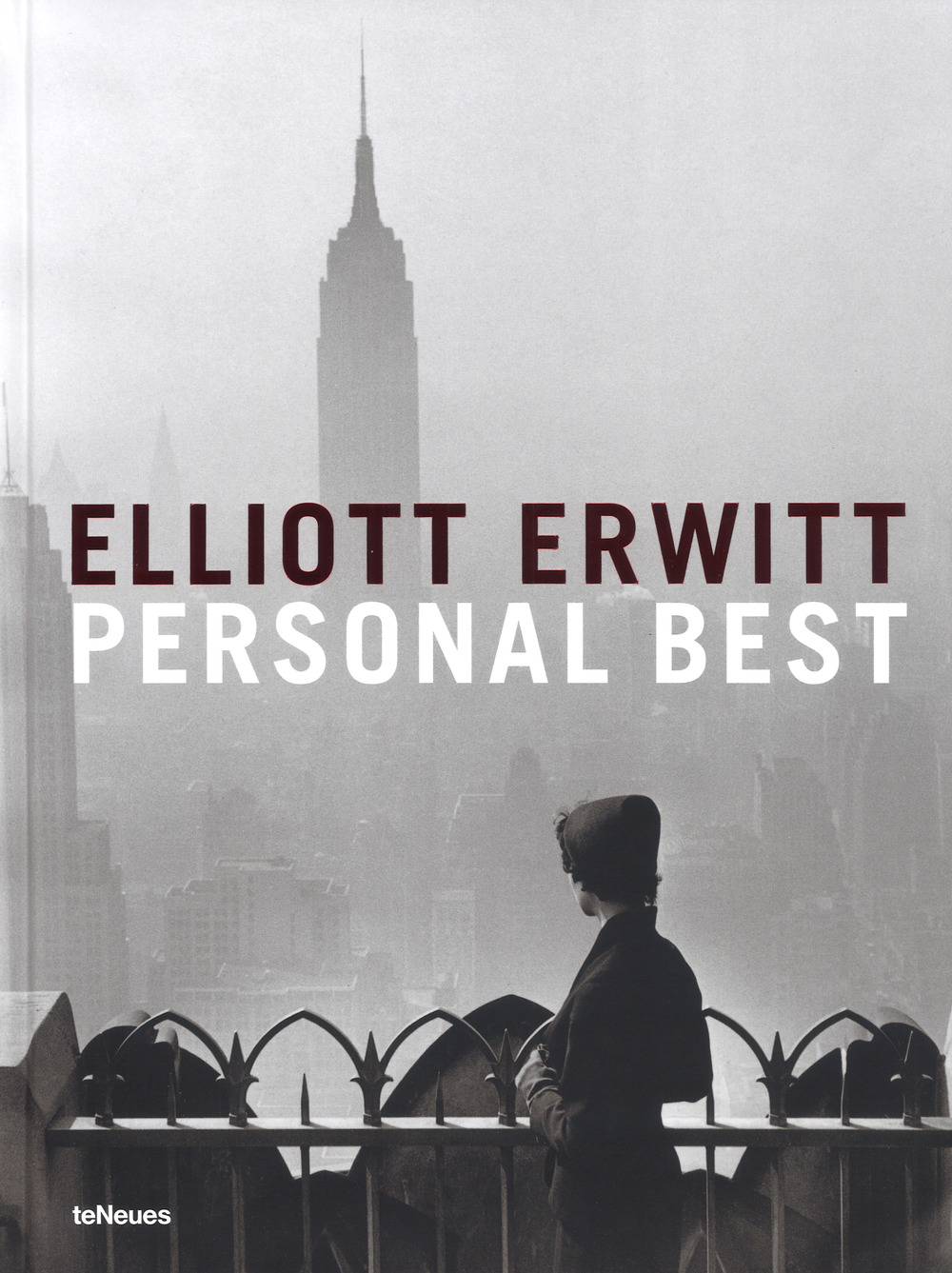 Elliott Erwitt. Personal best. Nuova ediz.