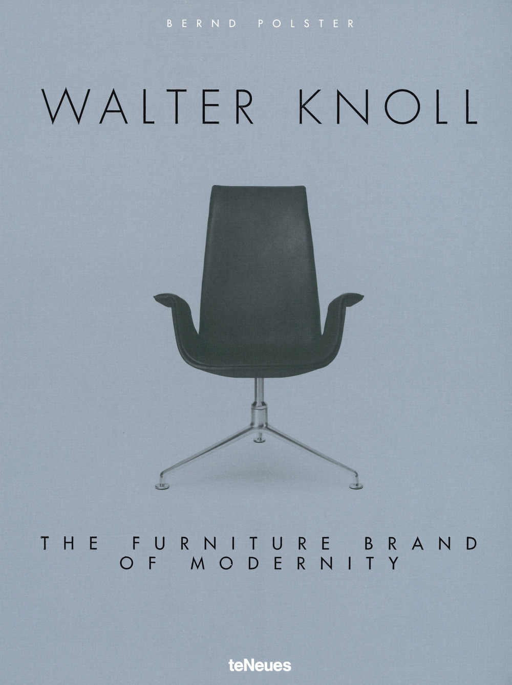 Walter Knoll. The furniture brand of modernity. Ediz. a colori
