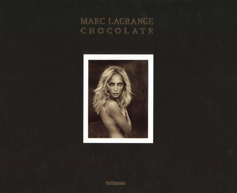 Chocolate. Ediz. inglese, tedesca e francese