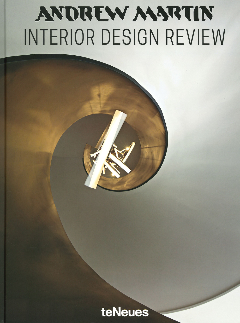 Andrew Martin. Interior design review. Ediz. a colori. Vol. 23
