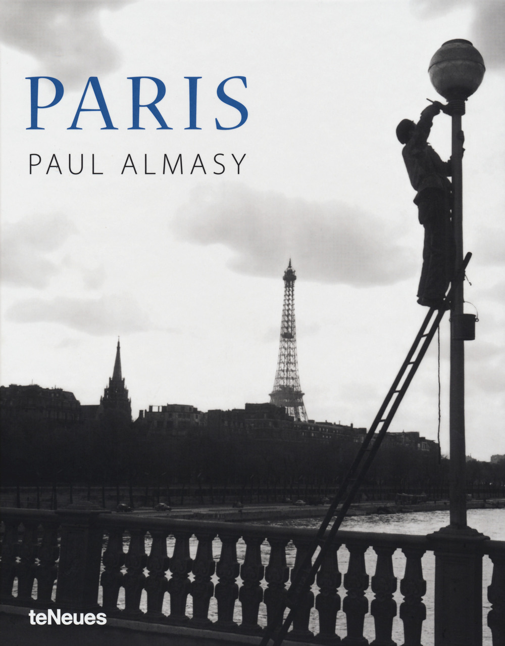 Paris. Ediz. illustrata