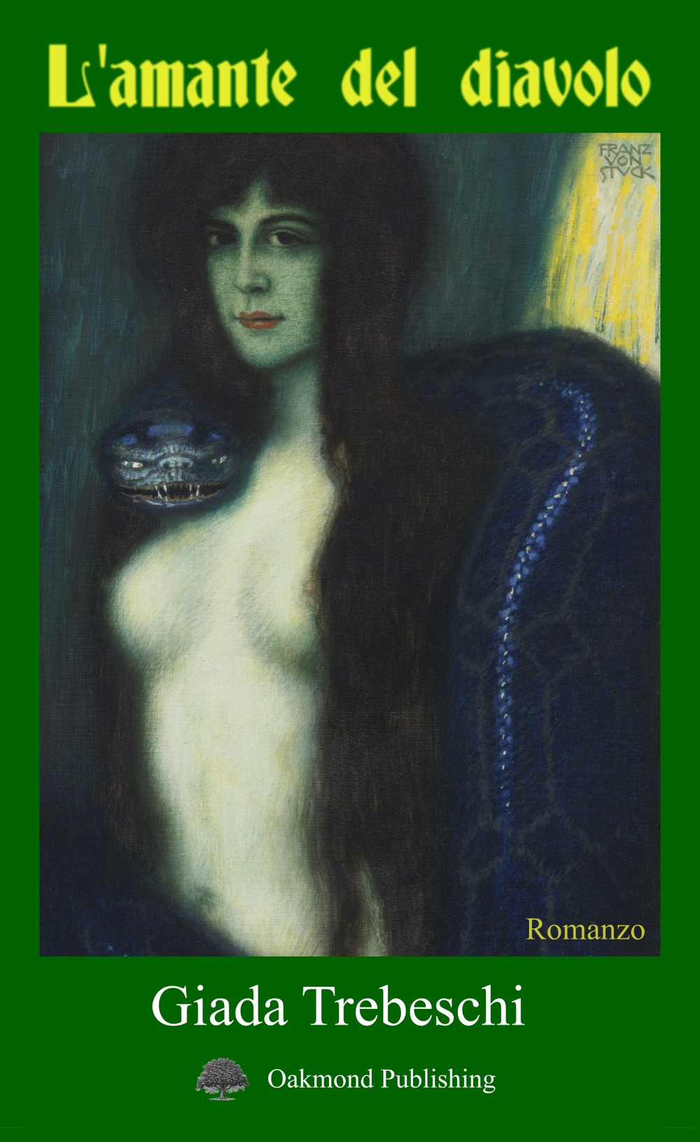 L'amante del diavolo