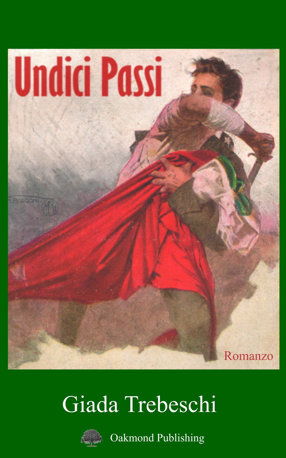 Undici passi