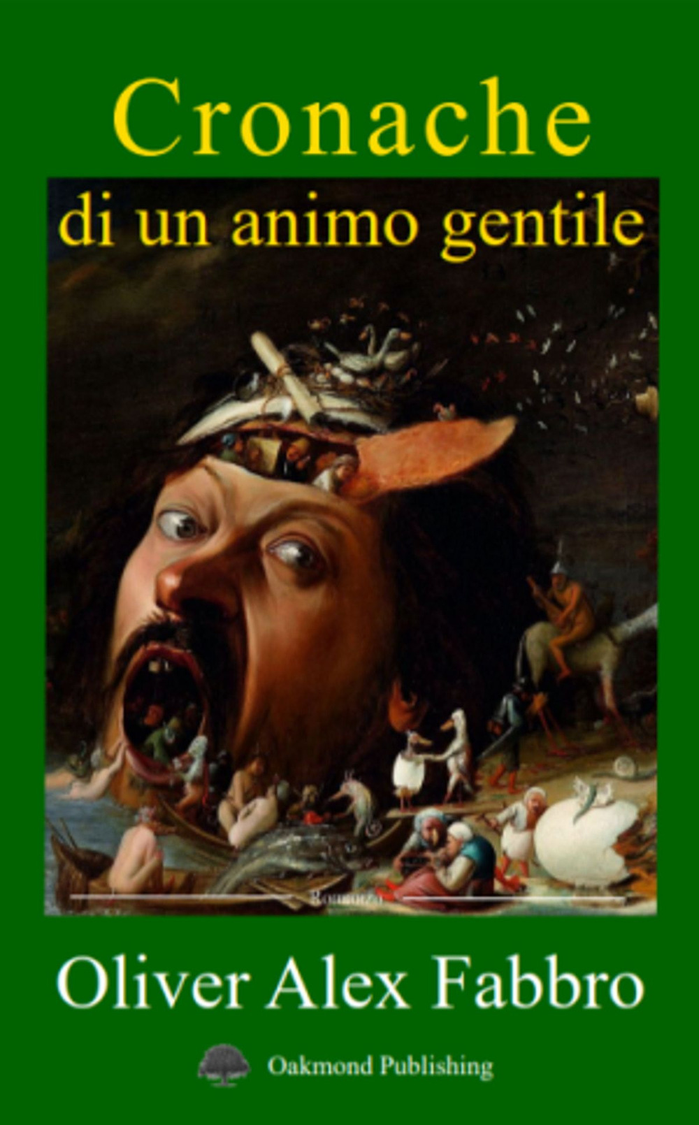 Cronache di un animo gentile