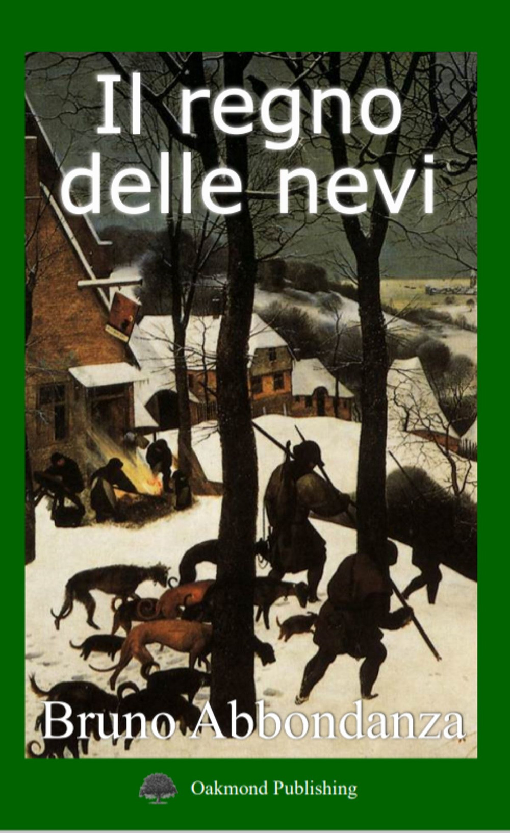 Il regno delle nevi