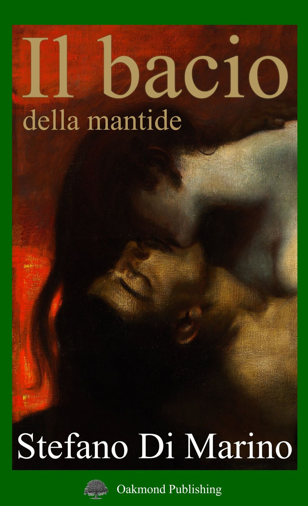 Il bacio della mantide