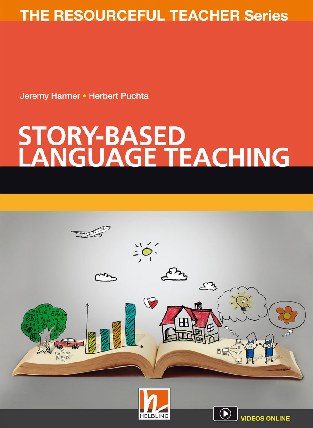 Story-based language teaching. Con Contenuto digitale per accesso online