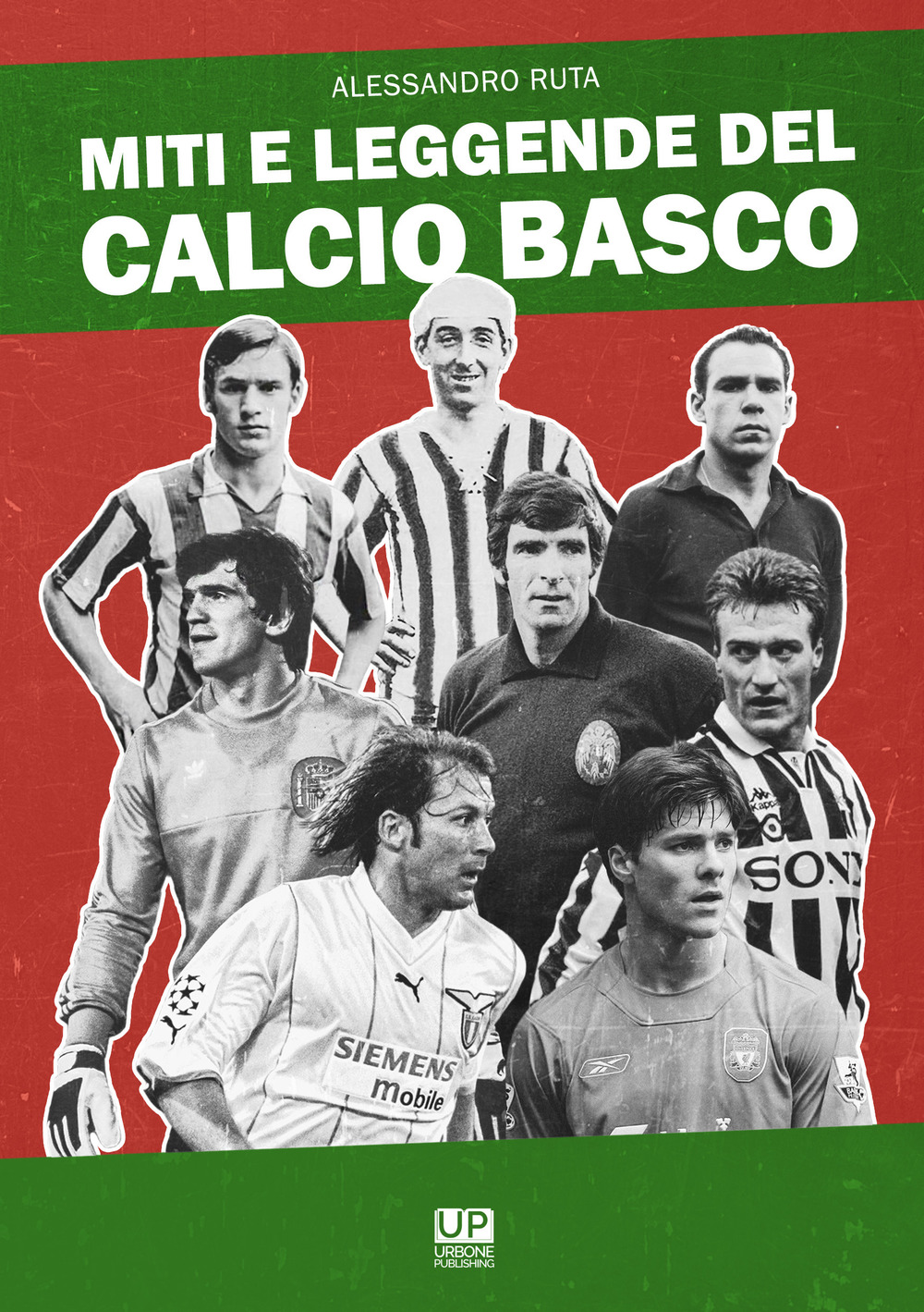 Miti e leggende del calcio basco