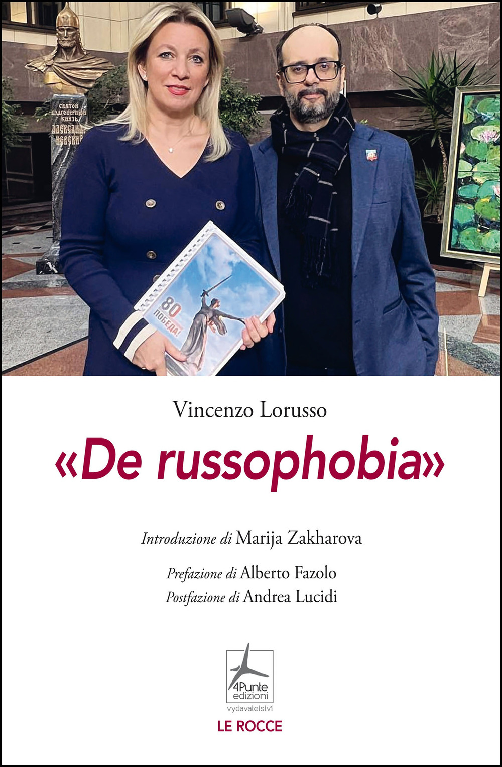 «De russophobia»