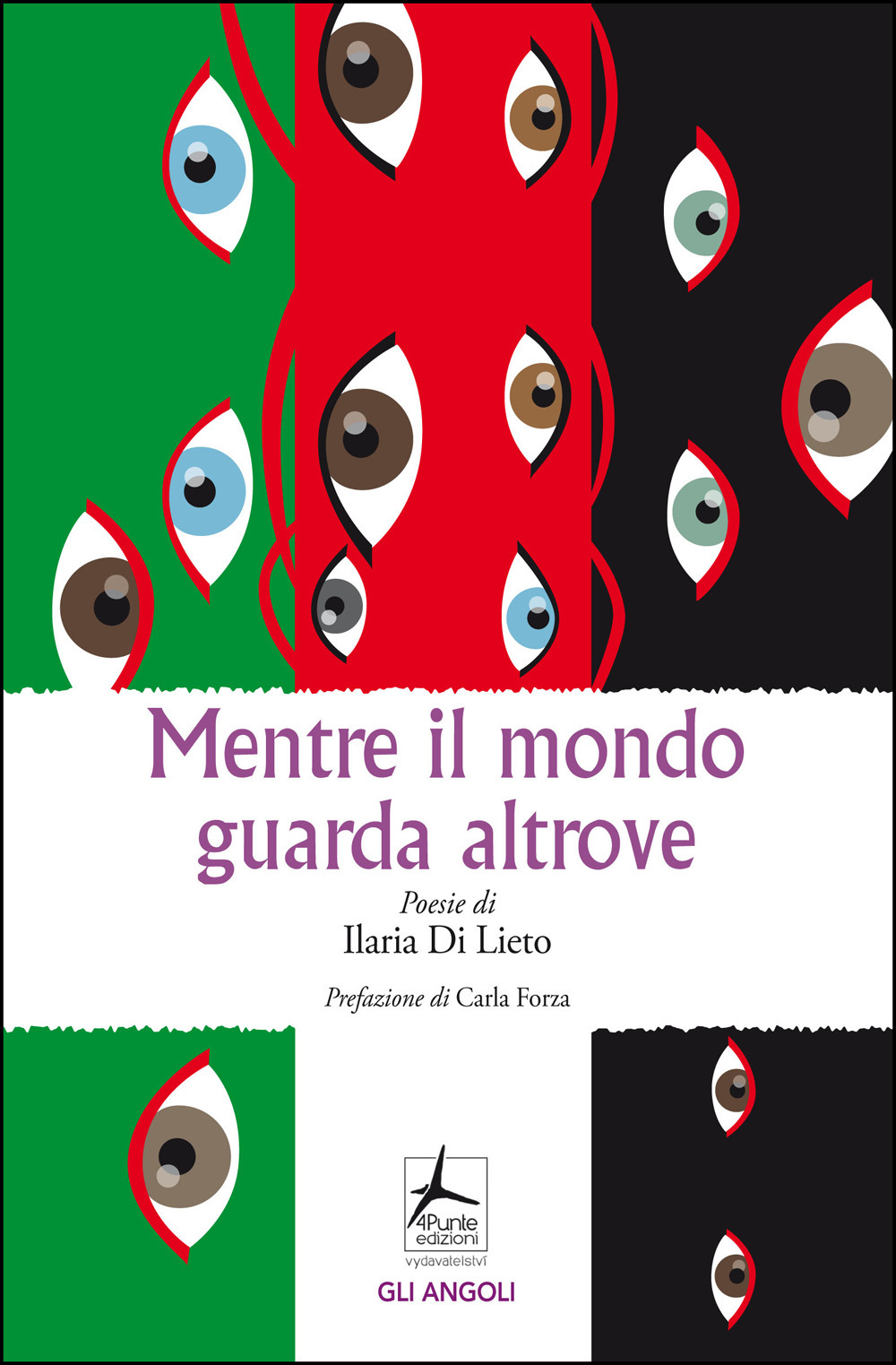 Mentre il mondo guarda altrove