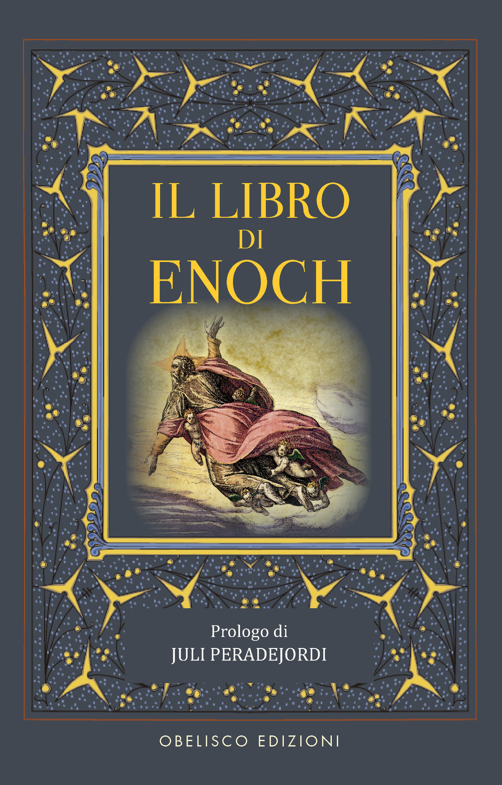 Il libro di Enoch