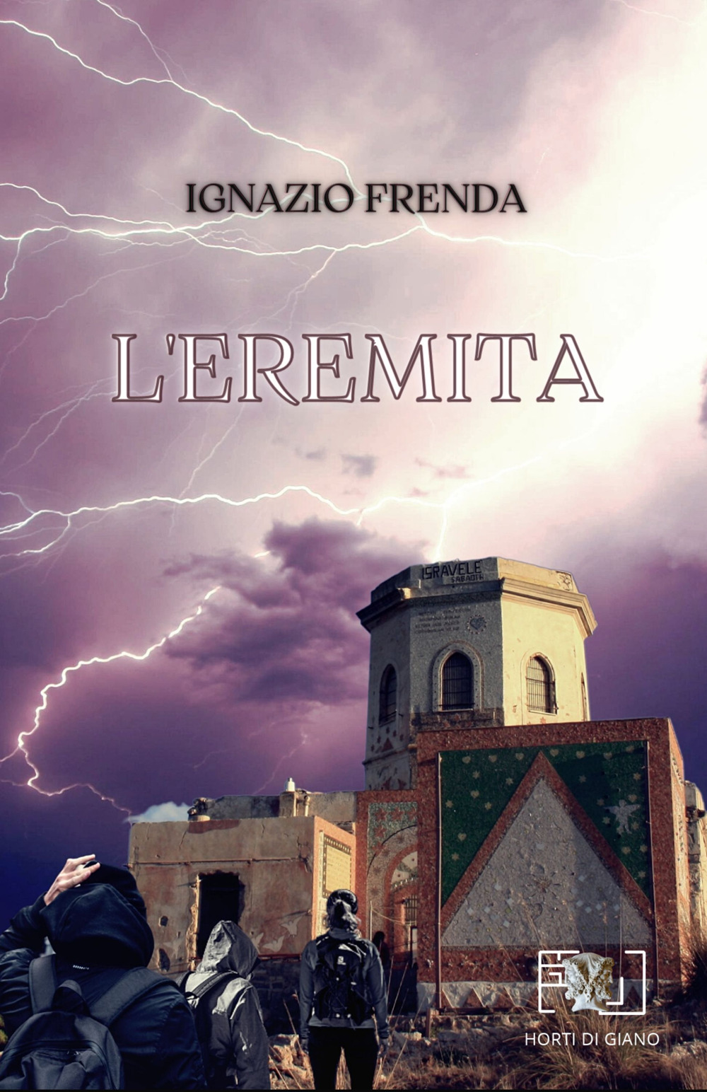 L'eremita