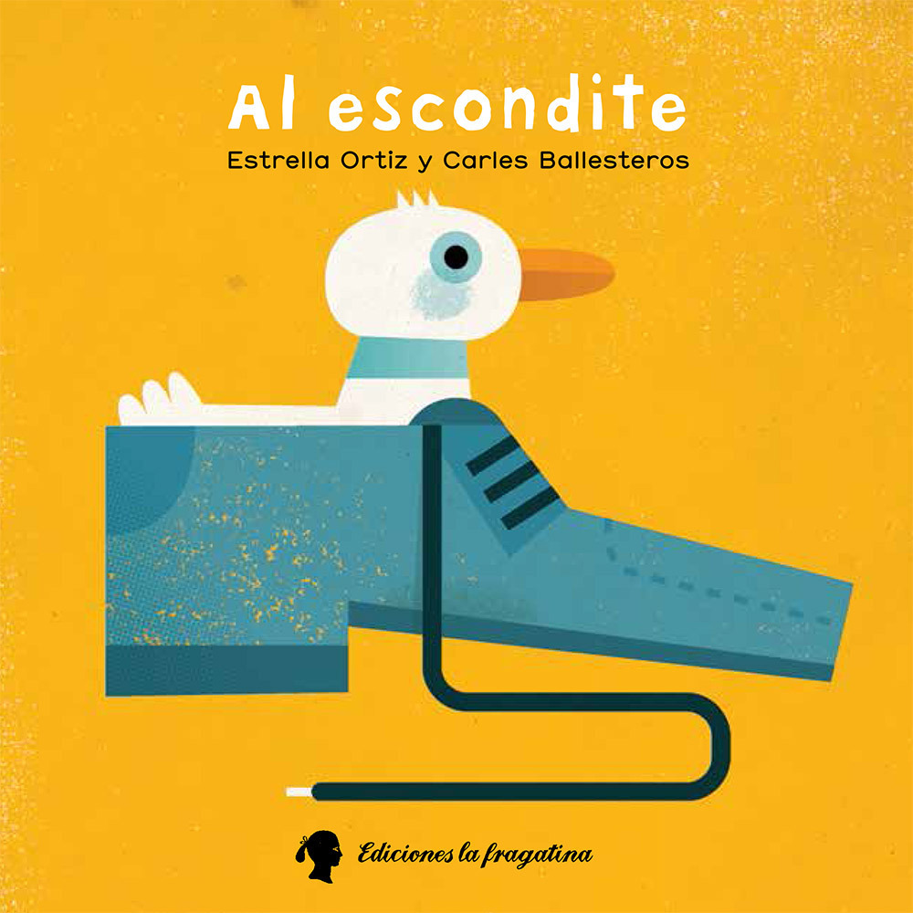 Escondite (Al). Ediz. illustrata