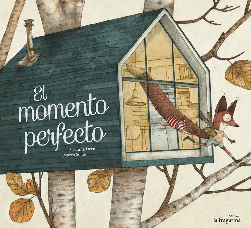 El Momento perfecto. Ediz. illustrata