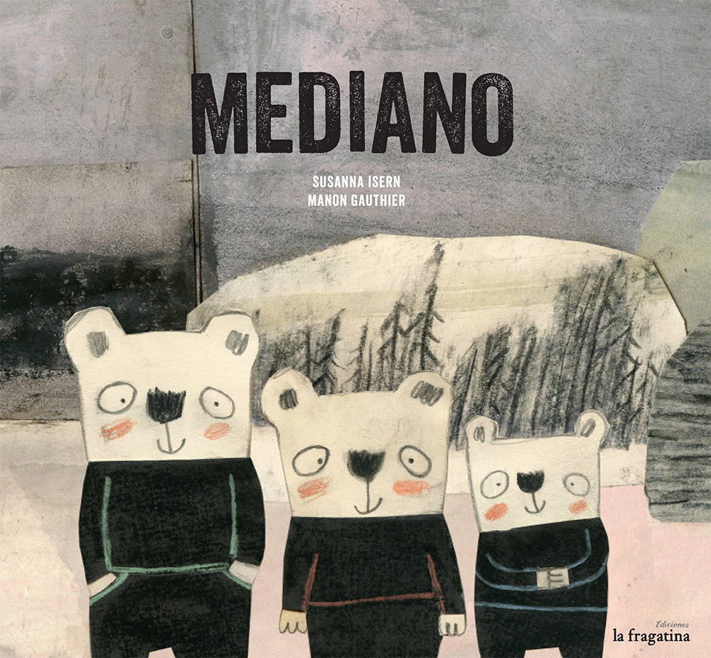 Mediano