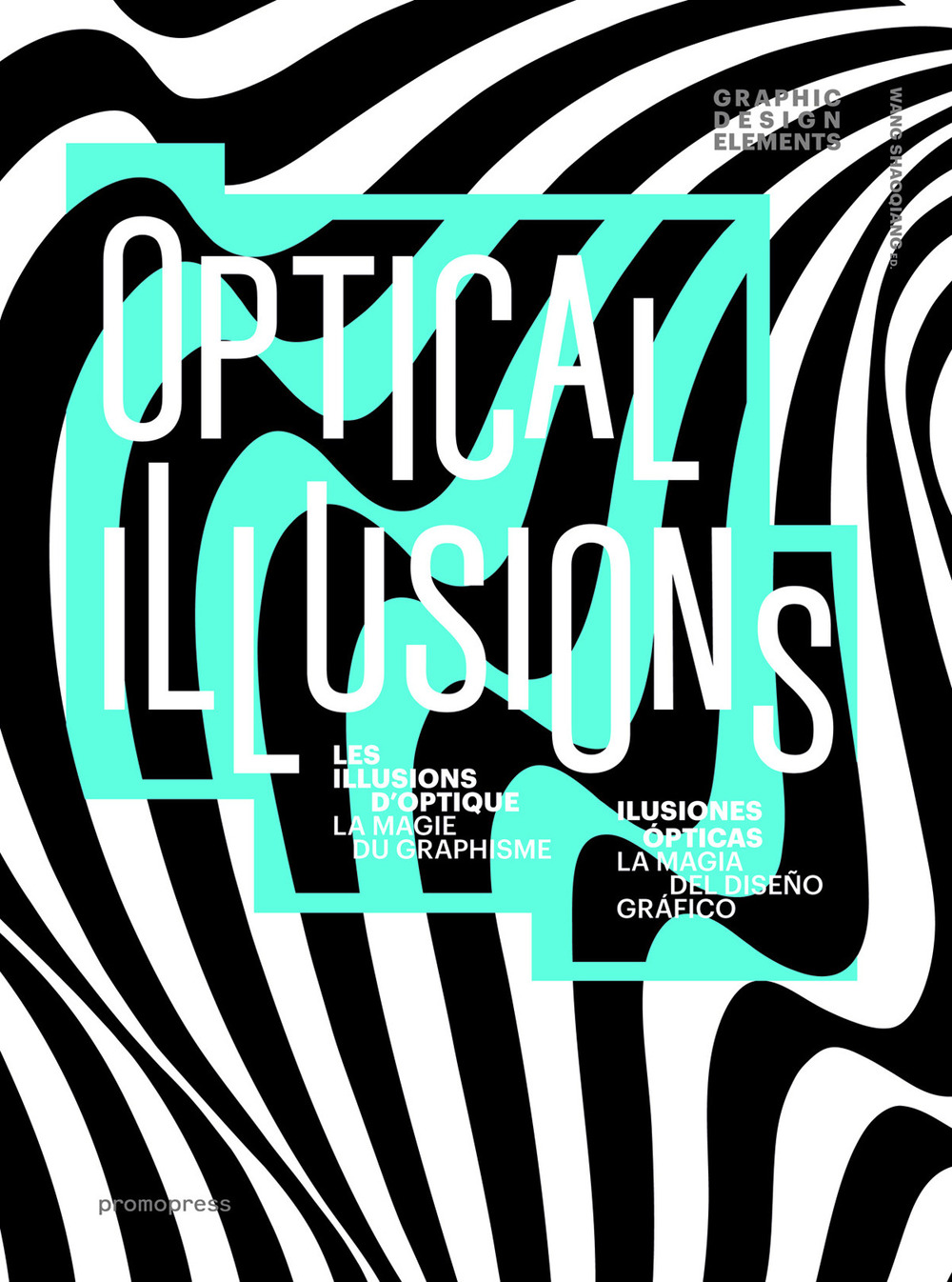 Optical illusions. Ediz. illustrata