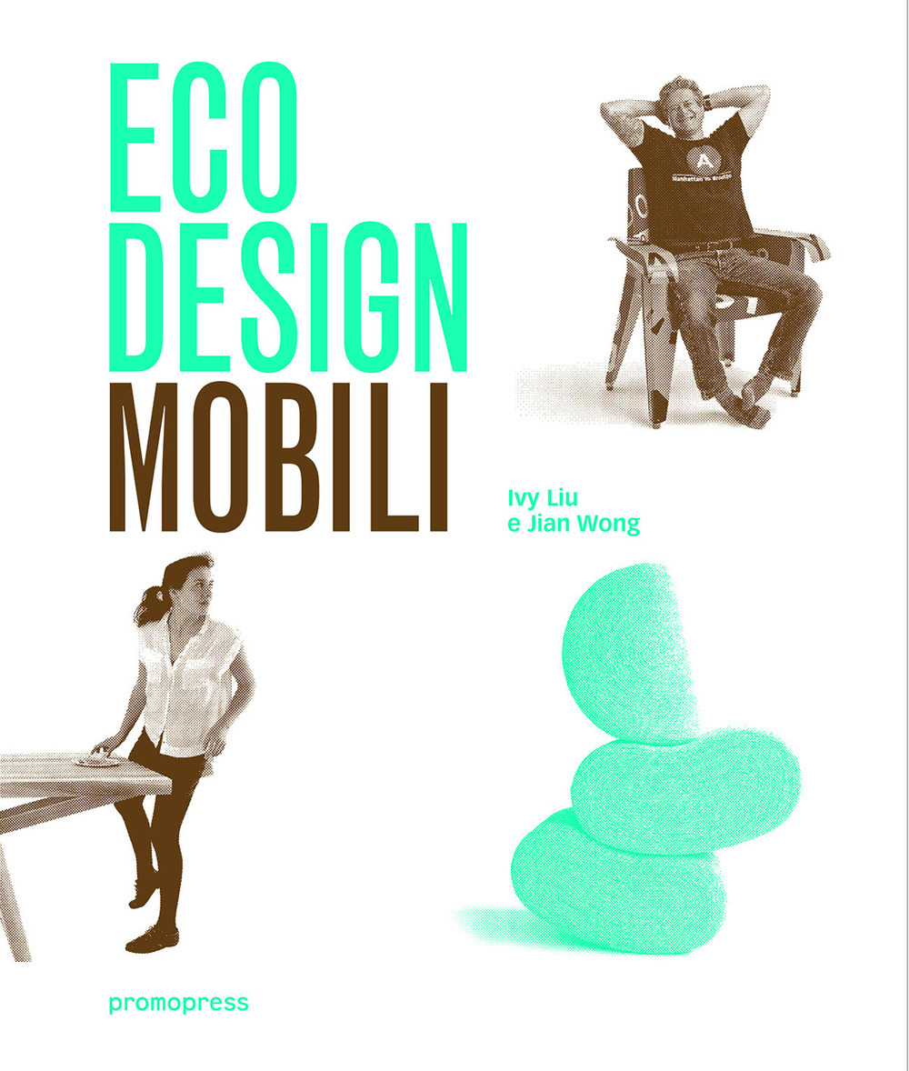 ECO DESIGN. MOBILI - 9788416504763