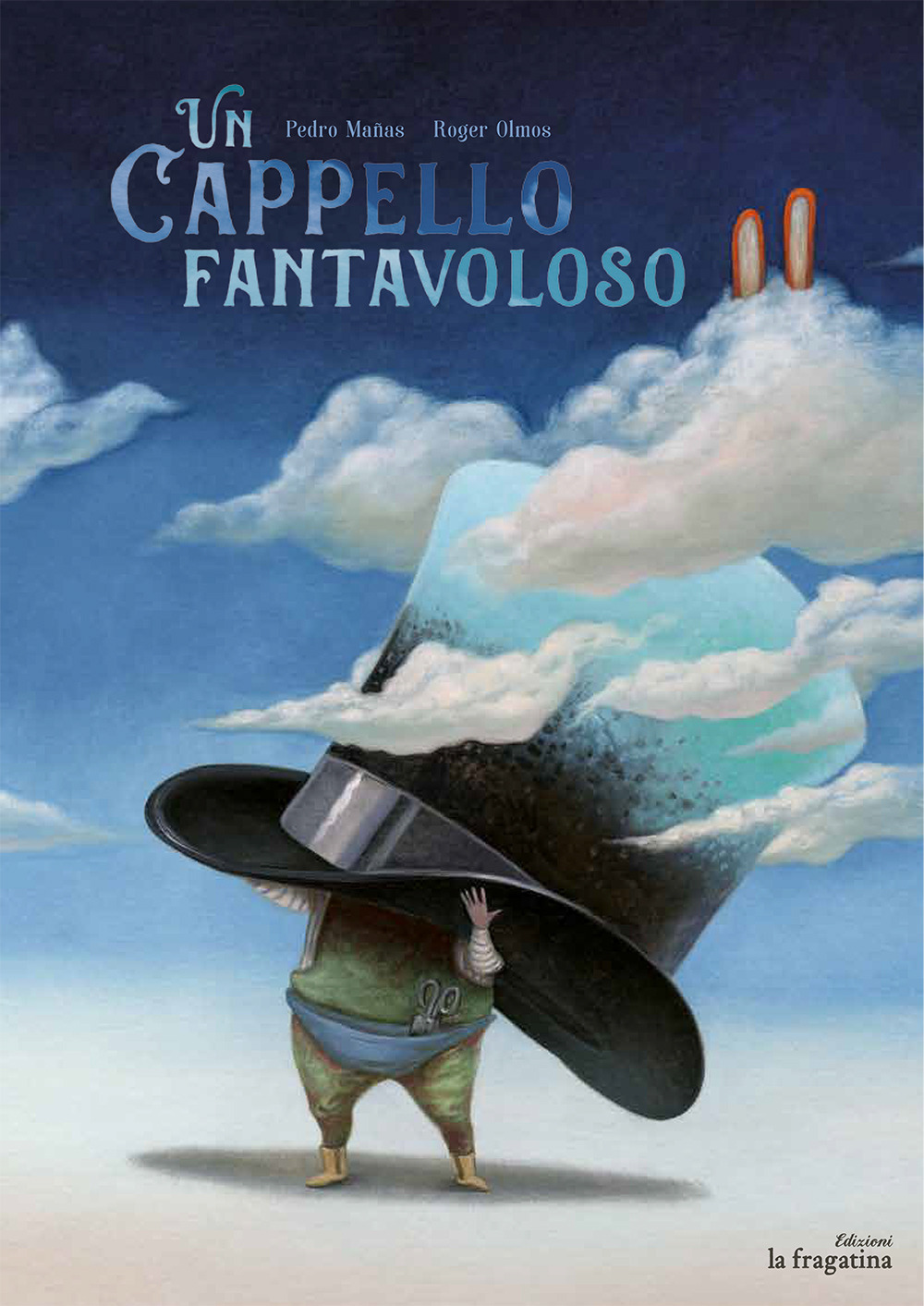 Un cappello fantavoloso