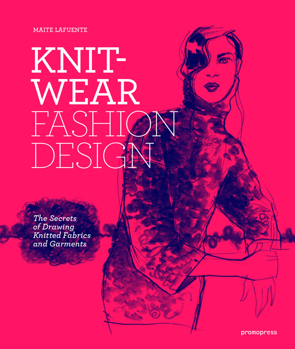 Knitwear Fashion Design