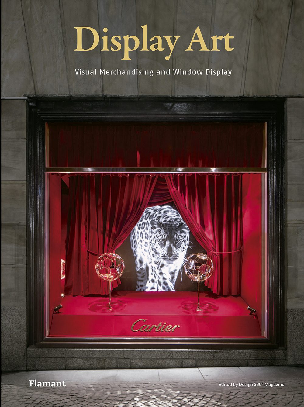Display art. Visual merchandising and window display. Ediz. illustrata