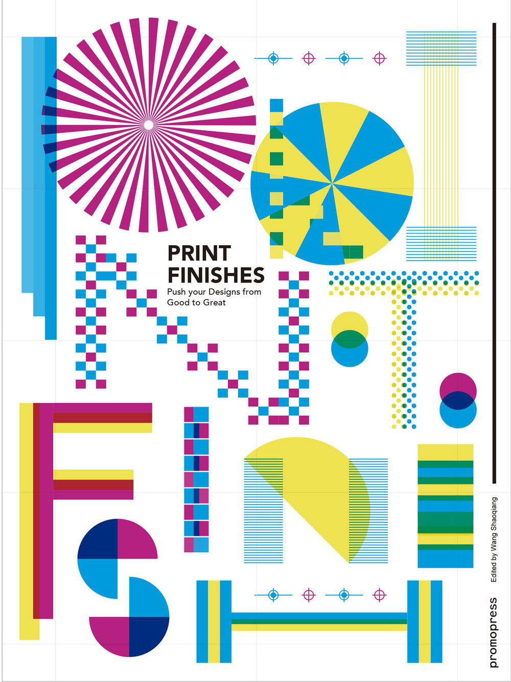 Print finishes. Push your designs from good to great