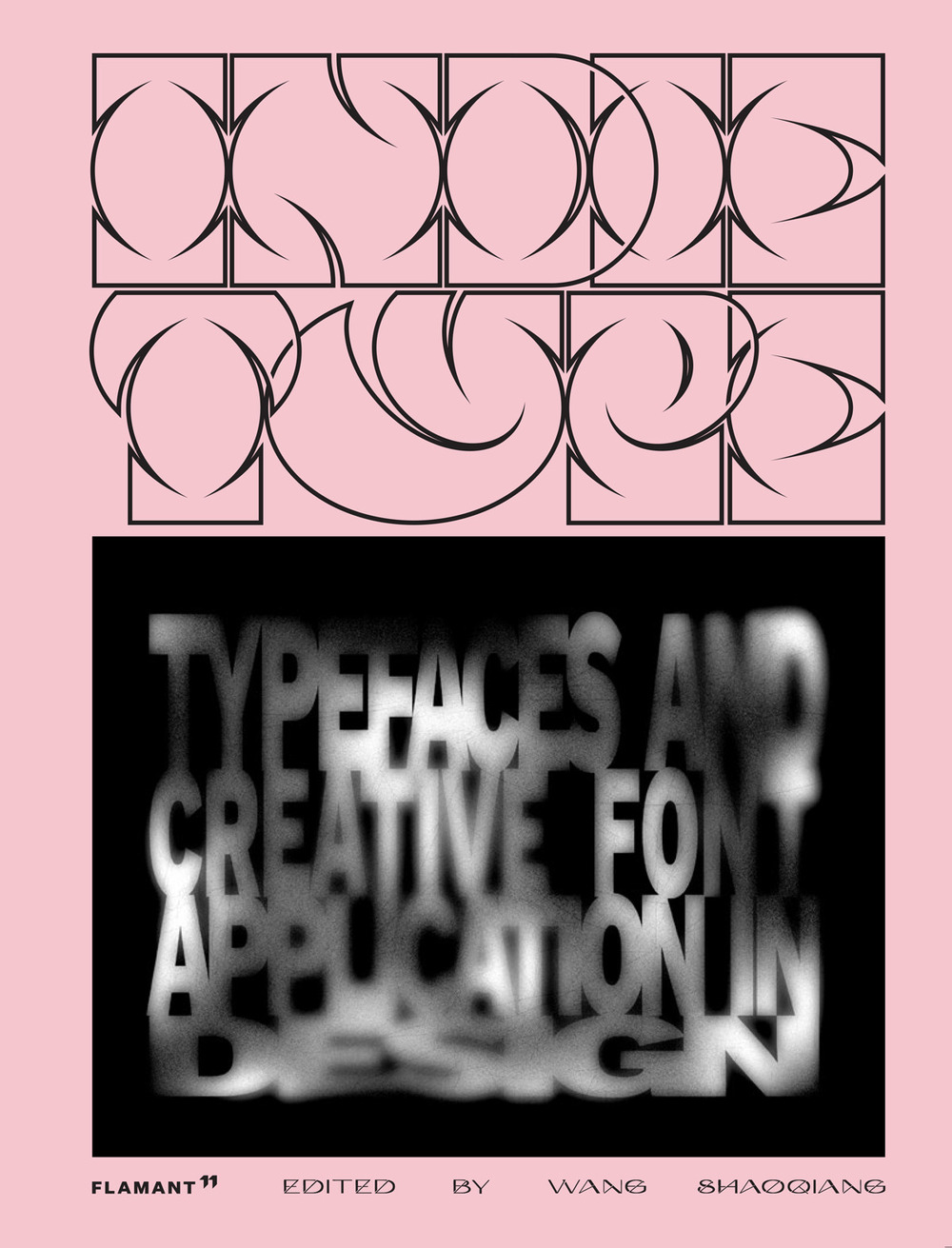 Indie Type. Typefaces and creative font application in design. Ediz. a colori