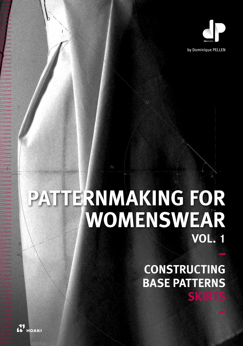 Patternmaking for womenswear. Vol. 1
