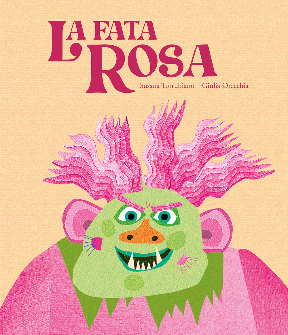 La Fata Rosa