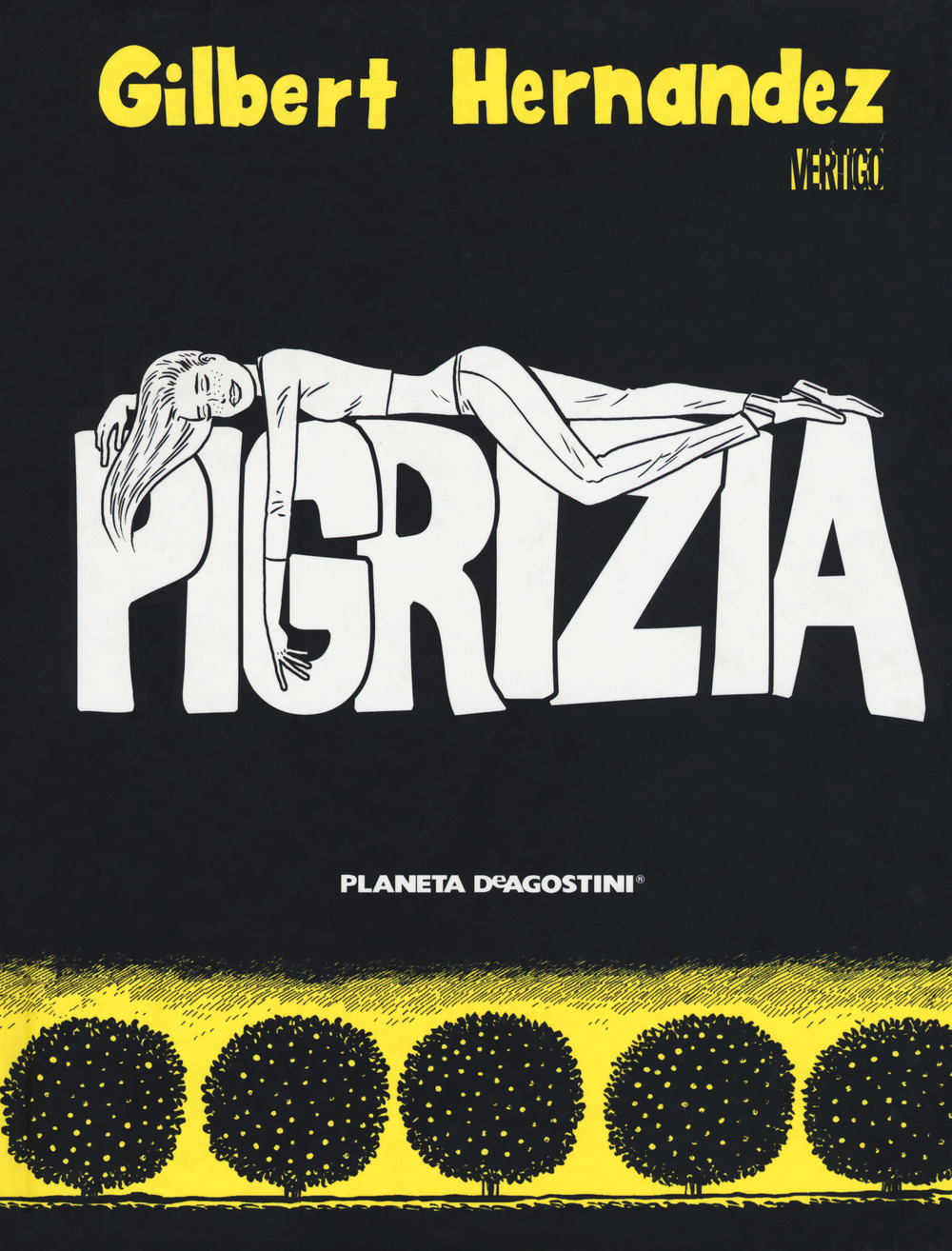 Pigrizia