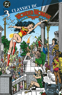 Wonder Woman. Classici DC. Vol. 2