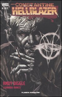 John Constantine. Hellblazer. Vol. 1