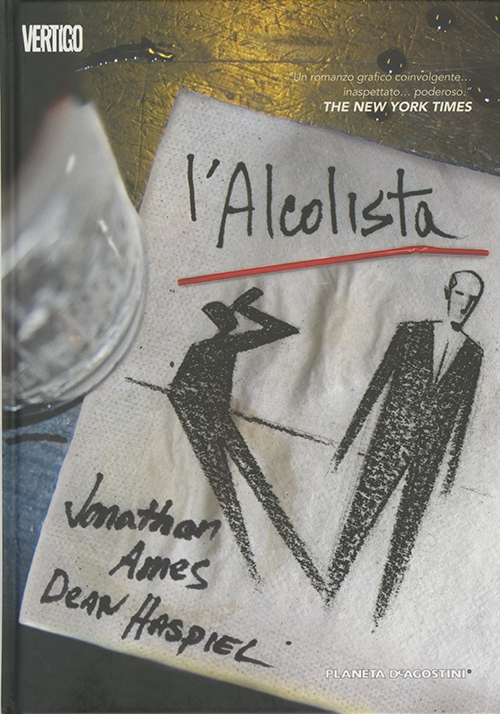 L'alcolista