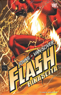 Rinascita. Flash