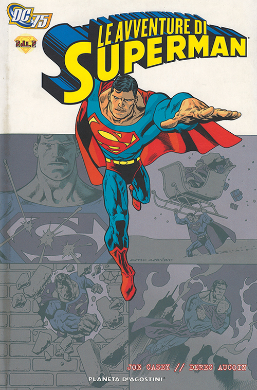 Le avventure di Superman. Vol. 2