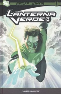Lanterna Verde. Vol. 1