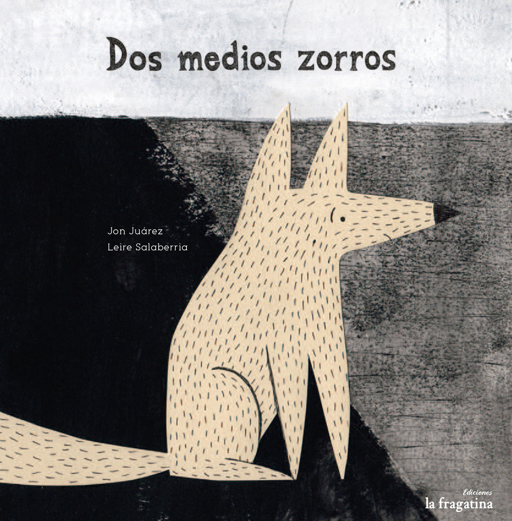 Dos medios zorros