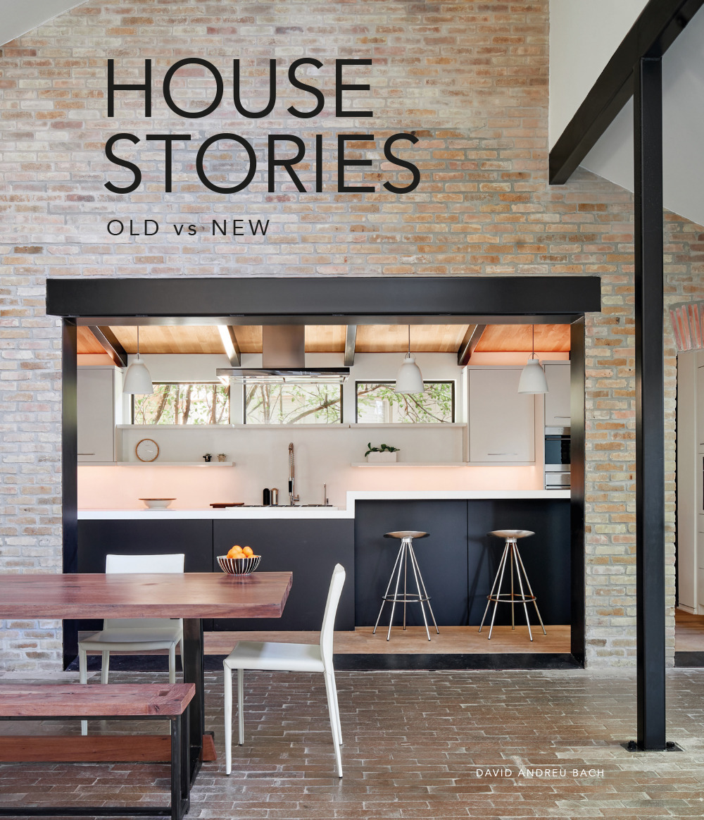 House stories. Old vs new. Ediz. a colori