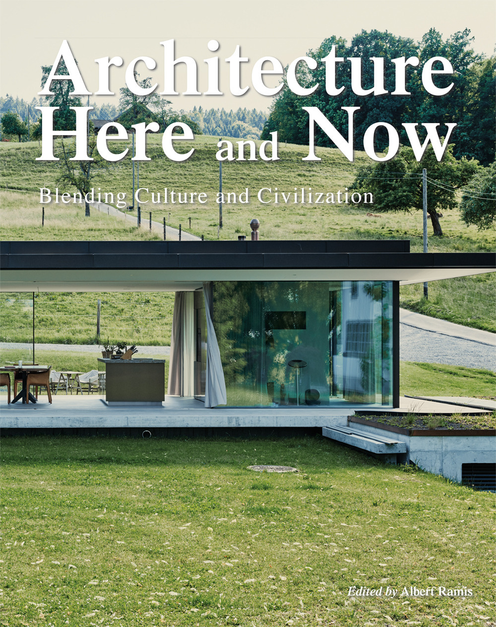 Architecture. Here & now. Ediz. a colori