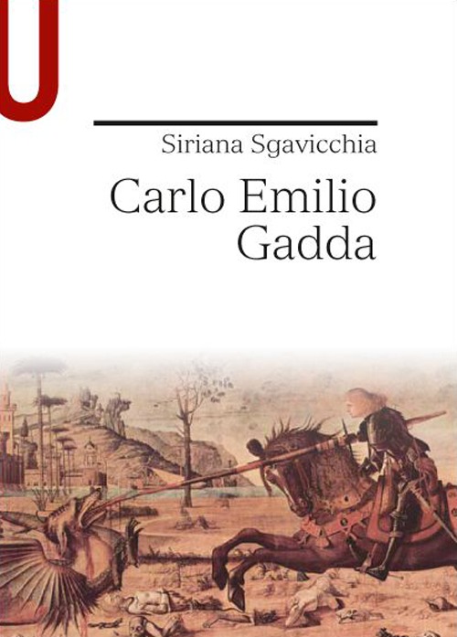 Carlo Emilio Gadda