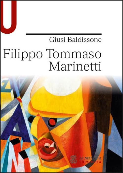 Filippo Tommaso Marinetti