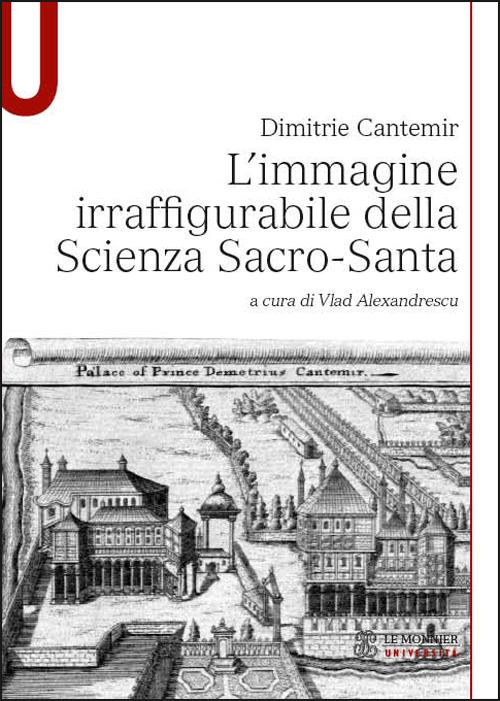 L'immagine irraffigurabile della scienza sacro-santa