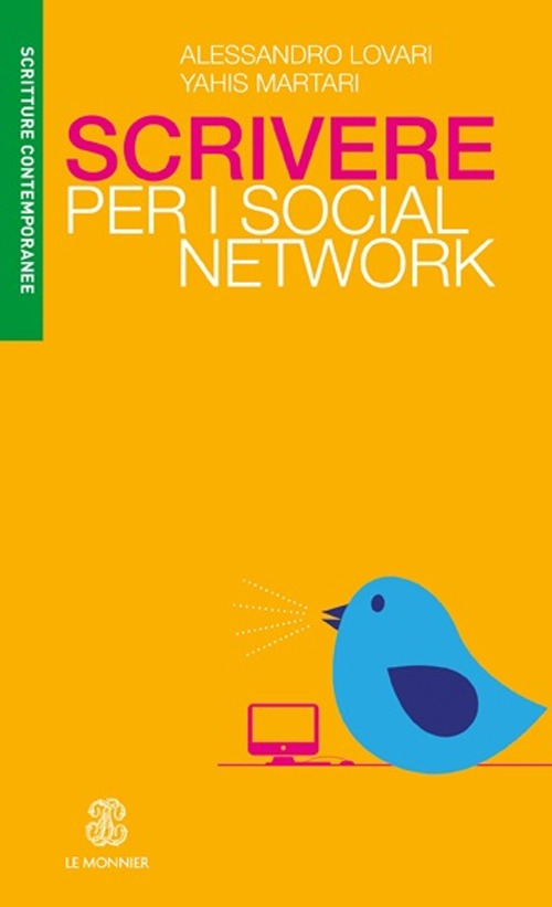 Scrivere per i social network