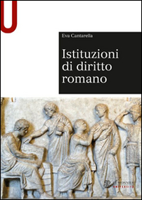 Istituzioni di diritto romano