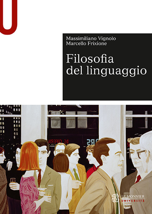 Filosofia del linguaggio